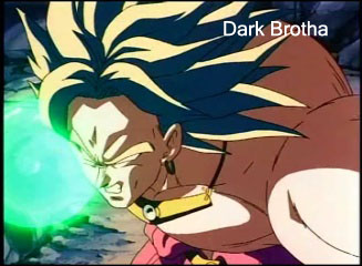 DARK BROTHA